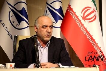 انعکاس همه جانبه فعالیت های فرودگاهی در ستاد شرکت فرودگاه‌ها