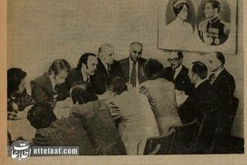 اولین جزئیات درباره فرودگاه هزار میلیون دلاری تهران در نیم قرن پیش