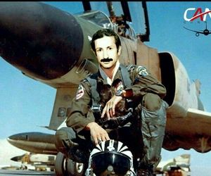 بهترین خلبان «F-4»جهان را بشناسید