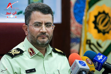 رییس پلیس فرودگاه‌های کشور: دستگیری و ممانعت از خروج 18 تن از زائران حج تمتع به دلیل حمل مواد مخدر