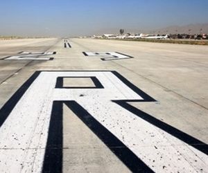 آخرین جزئیات بهسازی باند ۲۹ چپ‌ مهرآباد