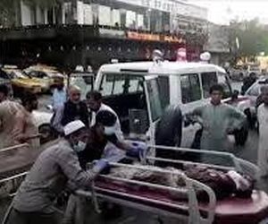 داعش مسئولیت انفجار کابل را برعهده گرفت