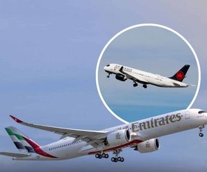 گسترش همکاری تا ۲۰۳۲ و دسترسی
 به بیش از ۲۲۵ مقصد جهانی