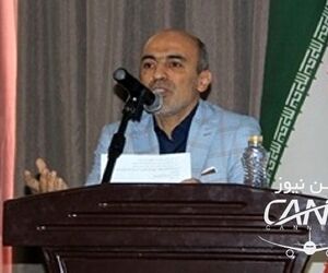بهنام: لزوم افزایش تعامل و همکاری با شرکت‎های داخلی با رعایت استاندارد