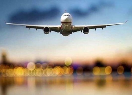پروازهای فوق العاده به نجف از ۴ شهر برقرار شد