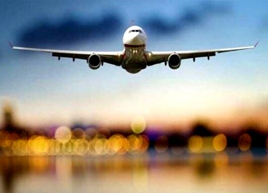پرواز‌های فوق العاده به نجف از ۴ شهر برقرار شد