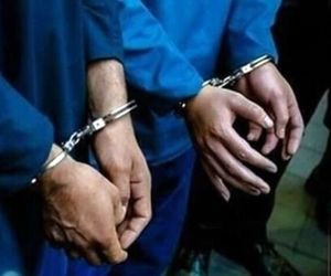 کشف ۳ کیلو هروئین از معده دو مسافر در فرودگاه مشهد