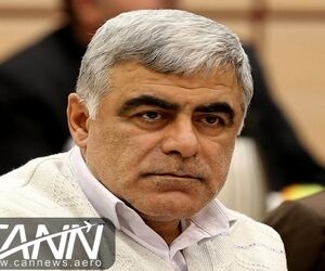 بابانتاج مشاور عالی مدیرعامل شرکت فرودگاه ها شد