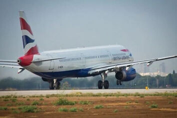 احتمال افزایش قیمت بلیت بریتیش ایرویز با بحران سوخت 