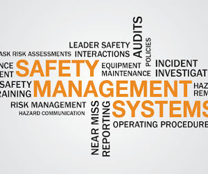 سیستم مدیریت ایمنی درصنعت هواپیمایی
