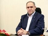 سیاوش امیرمکری مدیرعامل هواپیمایی کارون شد