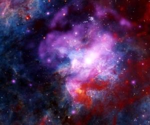 همکاری تلسکوپ‌های ناسا در آغاز سال جدید میلادی