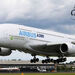 چرا ایرباس، تولید هواپیمای A380 را یک موفقیت می‌داند؟