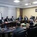 پروژه راه‌اندازی سامانه جامع اطلاعات و برنامه‌ریزی شرکت فرودگاه‌ها کلید خورد