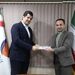 نوروزی به عنوان سرپرست مدیریت روابط عمومی شرکت هواپیمایی کاسپین منصوب شد