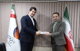 نوروزی به عنوان سرپرست مدیریت روابط عمومی شرکت هواپیمایی کاسپین منصوب شد