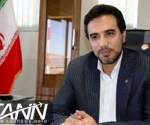 جلوگیری از آسیب دیدن فرودگاه‌های بیرجند و طبس در جریان بارش‌ها