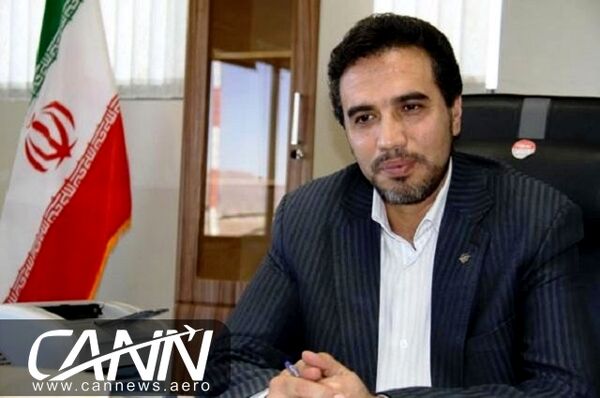 جلوگیری از آسیب دیدن فرودگاه‌های بیرجند و طبس در جریان بارش‌ها
