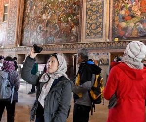 آمار واقعی ورود گردشگر خارجی به کشور چقدر است؟