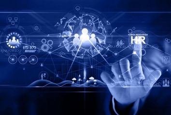 شرکت‌های هواپیمایی خصوصی و چالش‌های منابع انسانی 