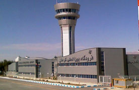 صدور روادید فرودگاهی در کرمان ادامه دارد 