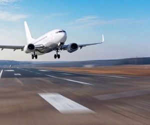 صدور ۱۶۰ مجوز پرواز فوق‌العاده به مشهد همزمان با عید قربان