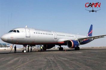 پرواز مستقیم ساری - نجف ویژه اربعین حسینی برقرار شد