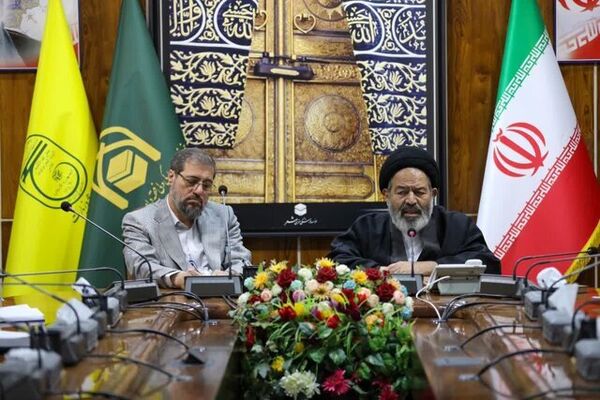 رئیس سازمان حج: خسارت تاخیر پرواز‌های عمره به زائران پرداخت شود