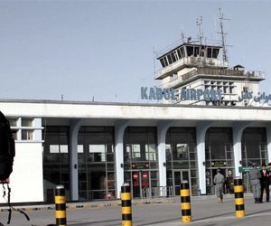 تلاش سازمان ملل برای بروزرسانی فرودگاه‌های افغانستان
