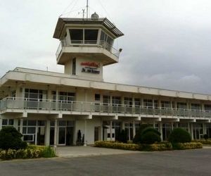 افزایش فضای اپرون فرودگاه ساری به ۱۴ هزار متر مربع