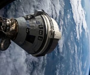 صدای ترسناکی که از «استارلاینر» می‌آید!