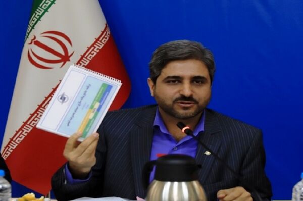 مدیر ایمنی فرودگاه وجدان بیدار سازمان است