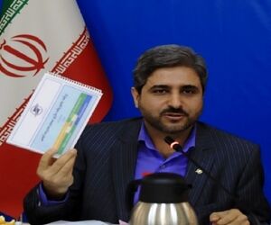 مدیر ایمنی فرودگاه وجدان بیدار سازمان است