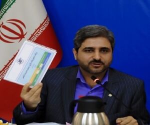 مدیر ایمنی فرودگاه وجدان بیدار سازمان است