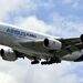 درآمد غول هواپیمایی جهان چه میزان است؟
