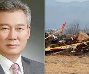 مدیر فرودگاه کره جنوبی پس از سانحه دلخراش هواپیمای ججو ایر خودکشی کرد

