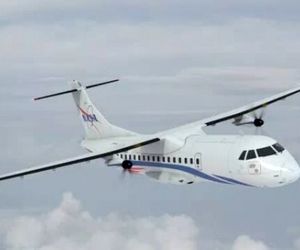 ناسا می‌خواهد سهم بزرگی در توسعه هواپیماهای برقی داشته باشد