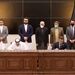 خدمات امنیتی ۴ فرودگاه بزرگ افغانستان به یک شرکت اماراتی سپرده شد