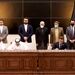 خدمات امنیتی ۴ فرودگاه بزرگ افغانستان به یک شرکت اماراتی سپرده شد