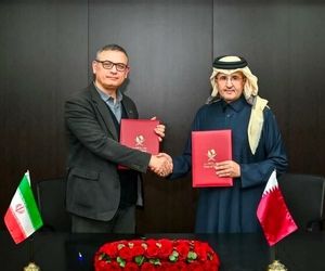 افزایش پروازهای ایران و قطر