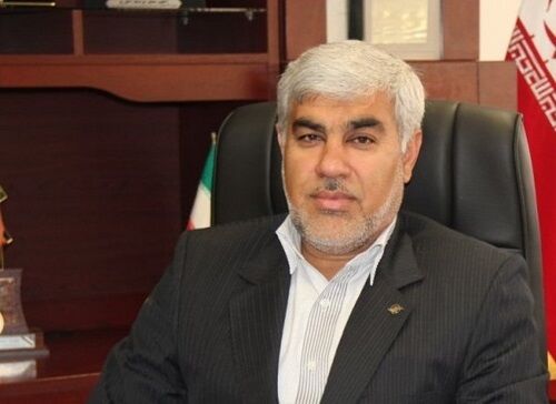 ضدعفونی روزانه فرودگاه‌های مازندران