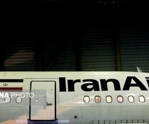  از سرگیری پروازهای
 استانبول به زودی