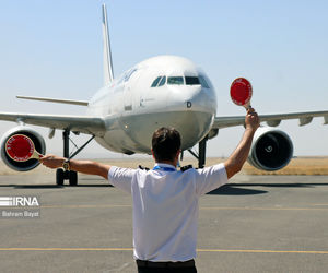 تلاشهای مستمر برای راه اندازی خط هوایی در زنجان