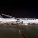 تعطیلی دو باند فرودگاه شارل‌دوگل (DCG) شهر پاریس برای نگهداری هواپیماهای زمینگیر شده
