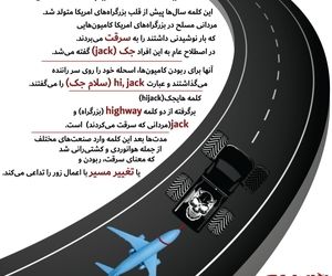 ریشه کلمه هایجک (hijack)