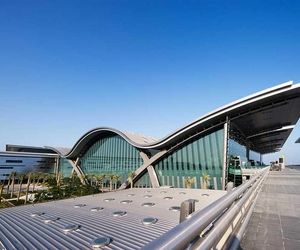 فرودگاه حمد قطر برنده جایزه بهترین فرودگاه جهان شد