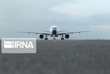 برقراری پروازهای
 فرودگاه پارس آباد پیگیری می شود