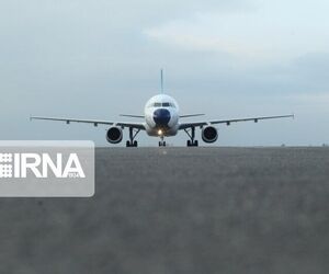 برقراری پروازهای
 فرودگاه پارس آباد پیگیری می شود