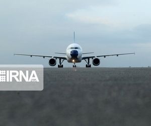برقراری پروازهای
 فرودگاه پارس آباد پیگیری می شود