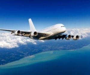 قصر پرنده گران ترین هواپیمایخصوصی دنیا